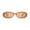 Outta Love / Caramel & Tan Lens